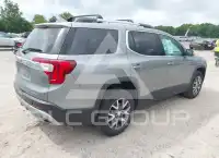 2023 GMC ACADIA photo