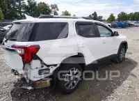 2023 GMC ACADIA фото