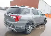2023 GMC ACADIA фото