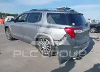 2023 GMC ACADIA фото
