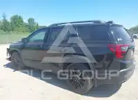 2023 GMC ACADIA фото