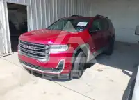 2023 GMC ACADIA фото