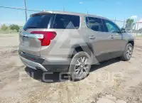 2023 GMC ACADIA фото