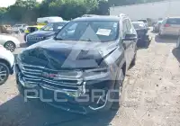 2023 GMC ACADIA фото
