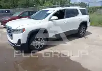 2023 GMC ACADIA photo
