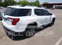 2023 GMC ACADIA photo