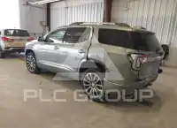 2023 GMC ACADIA фото