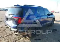 2023 GMC ACADIA фото