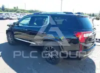 2023 GMC ACADIA фото