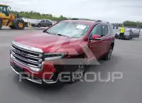 2023 GMC ACADIA photo