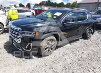 2023 GMC ACADIA фото