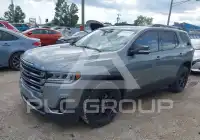 2023 GMC ACADIA фото