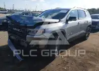 2023 GMC ACADIA photo