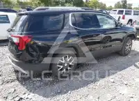 2023 GMC ACADIA фото