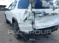 2023 GMC ACADIA фото