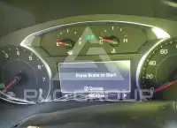 2023 GMC ACADIA фото