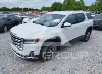 2023 GMC ACADIA фото