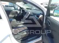 2023 GMC ACADIA photo