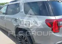 2023 GMC ACADIA фото