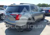 2023 GMC ACADIA фото