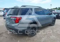 2023 GMC ACADIA фото
