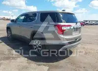 2023 GMC ACADIA фото