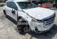 2023 GMC ACADIA photo
