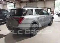 2023 GMC ACADIA фото