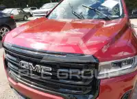 2023 GMC ACADIA фото
