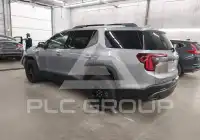 2023 GMC ACADIA фото