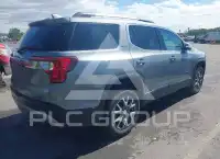 2023 GMC ACADIA фото