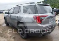 2023 GMC ACADIA фото