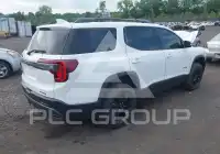 2023 GMC ACADIA фото