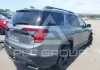 2023 GMC ACADIA фото