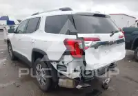 2023 GMC ACADIA photo