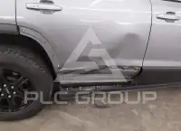 2023 GMC ACADIA фото