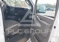 2023 GMC Savana photo