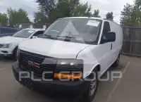 2023 GMC Savana photo