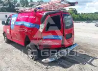 2023 GMC Savana фото