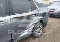 2023 GMC TERRAIN фото