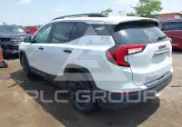2023 GMC TERRAIN фото