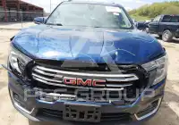 2023 GMC TERRAIN photo