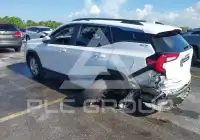 2023 GMC TERRAIN photo