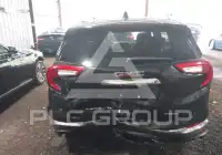 2023 GMC TERRAIN фото