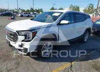 2023 GMC TERRAIN photo