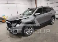 2023 GMC TERRAIN фото