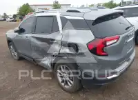 2023 GMC TERRAIN фото