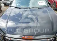 2023 GMC TERRAIN фото