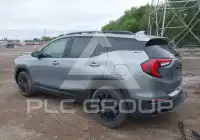 2023 GMC TERRAIN photo