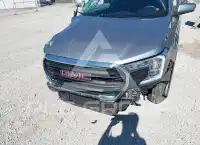 2023 GMC TERRAIN фото